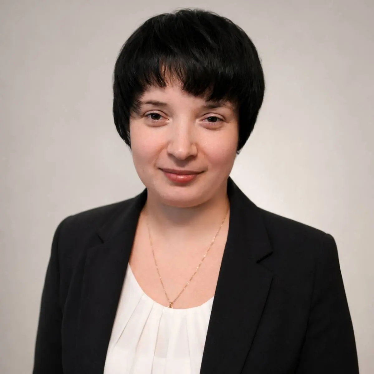Нина Шмелёва