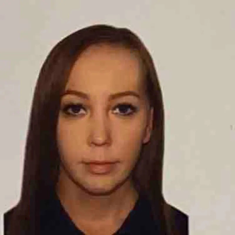 Наталья Спирина