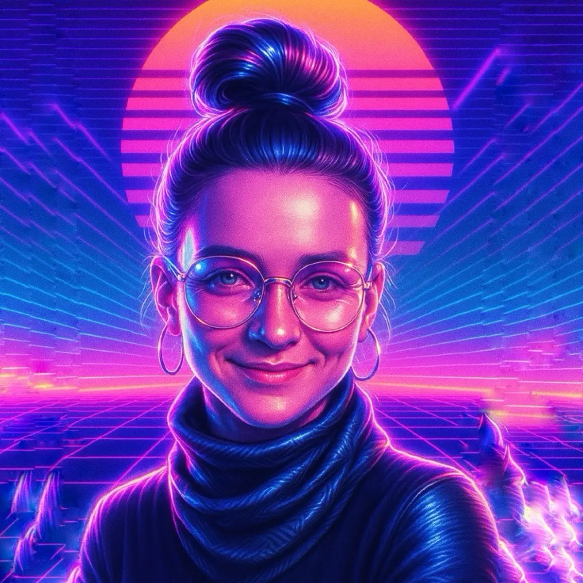 Екатерина Потапова