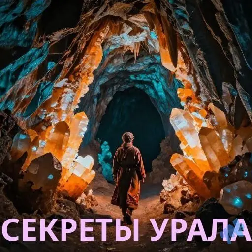 Вам не расскажут, но мы откроем правду: Россия полна секретов, о которых вы не подозреваете!
Знаете ли вы, что всего 1% туристов когда-либо были в сокровищнице Урала, наполненной кристаллами? Эти неве... | Сетка — социальная сеть от hh.ru
