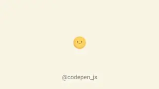 Face Button —  анимация эмодзи. Реализована с помощью CSS и JavaScript
https://codepen.io/kathykato/pen/EzXZvN | Сетка — социальная сеть от hh.ru