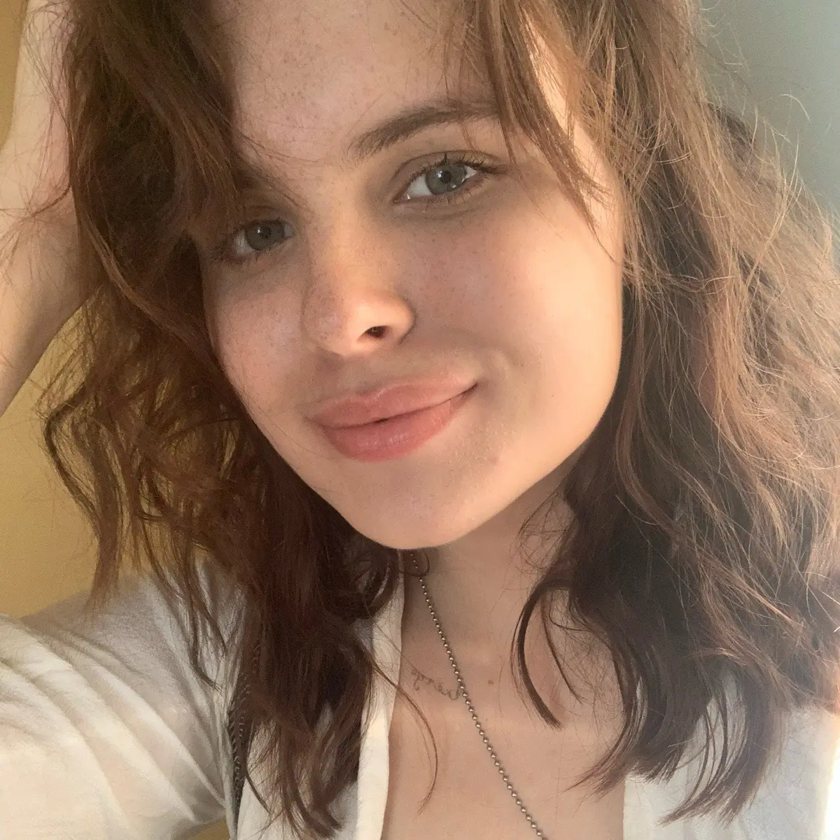 Алина Никитина