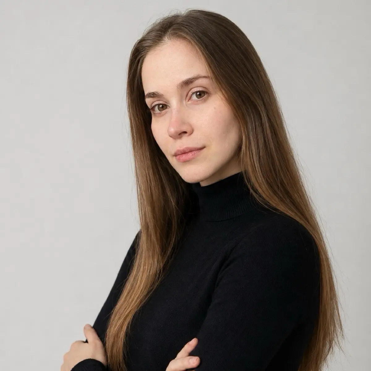 Юлия Ярцева | Сетка — социальная сеть от hh.ru