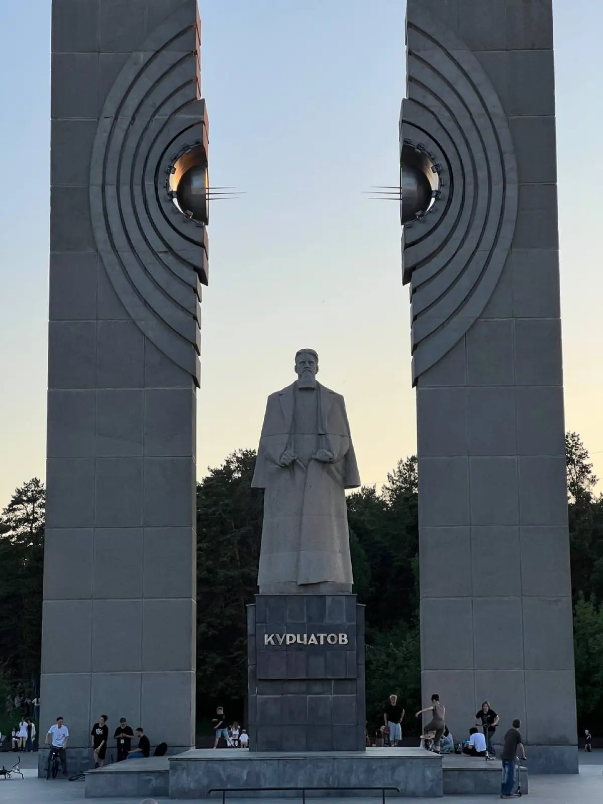 🧑‍🏭 Из Москвы в Челябинск часть 2: край трёх тысяч озёр | Сетка — социальная сеть от hh.ru