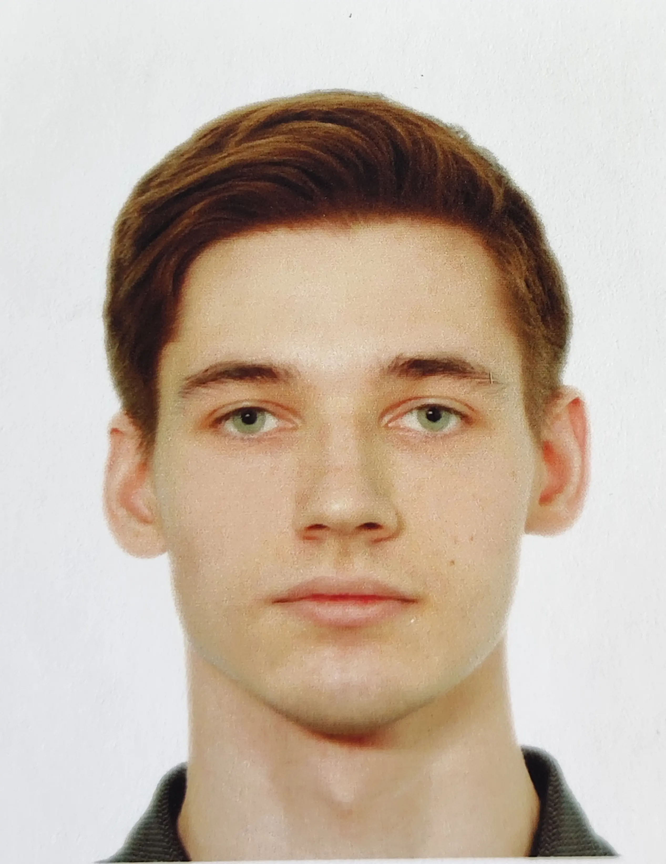 Вадим Маслов