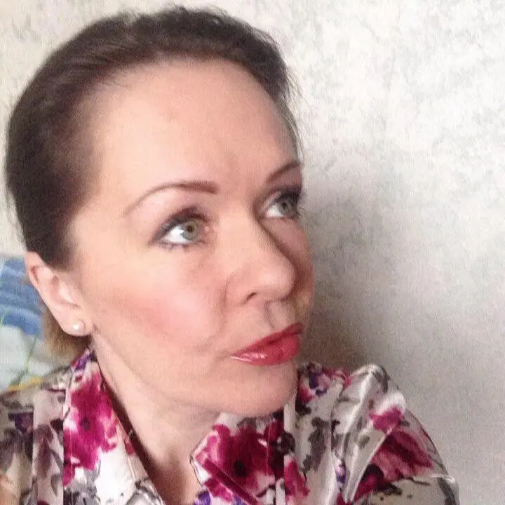 Брызгунова Маргарита