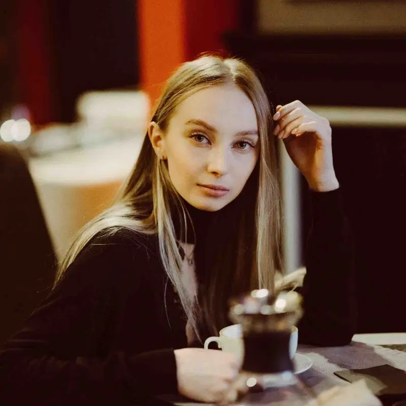 Юлия Ильина