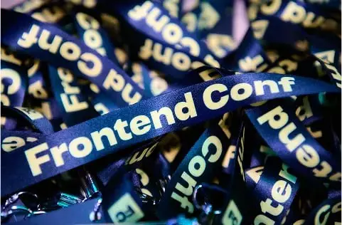 Все записи FrontendConf 2025
Недавно выложили плейлист с 57 докладами с нашей последней конференции
Что особенно рекомендую посмотреть:

Александр Васильев, Миллионы точек без лагов | Сетка — социальная сеть от hh.ru