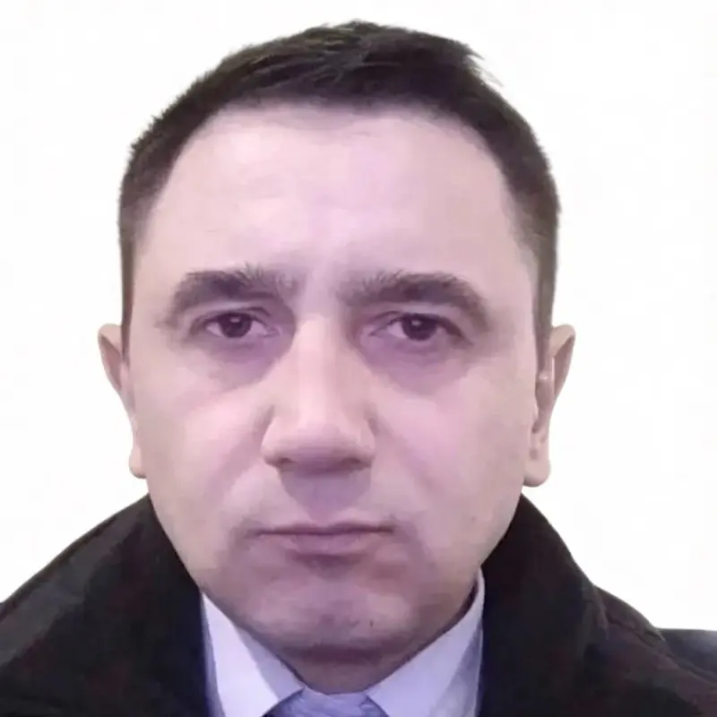 Руслан Якубенко