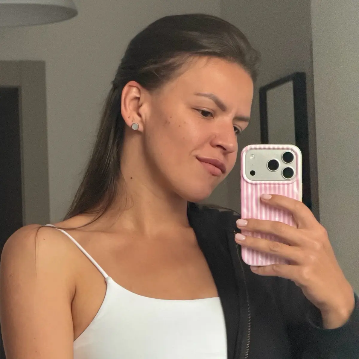 Карина Нурмухаметова