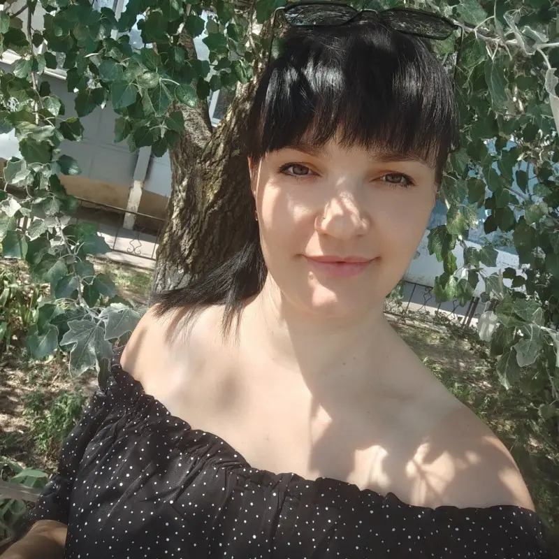 Татьяна Азимова