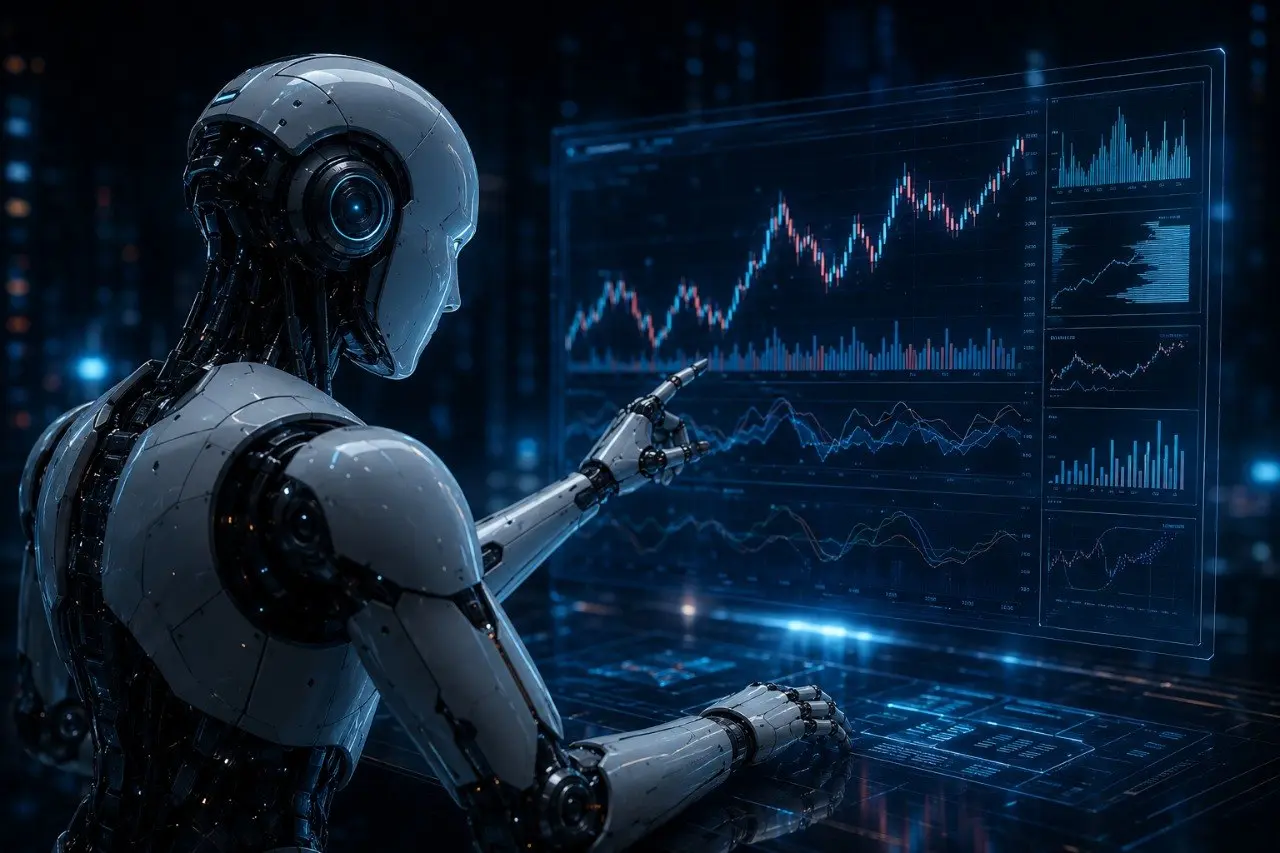 🔮 ORACLE TRADING — торговый робот нового поколения для MetaTrader 5
Пока вы спите, рынок работает | Сетка — социальная сеть от hh.ru