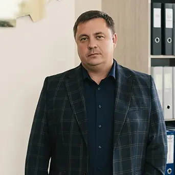 Дмитрий Дмитренко