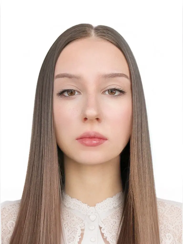 Ангелина Таратынова