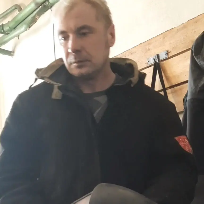 Иван Лунегов