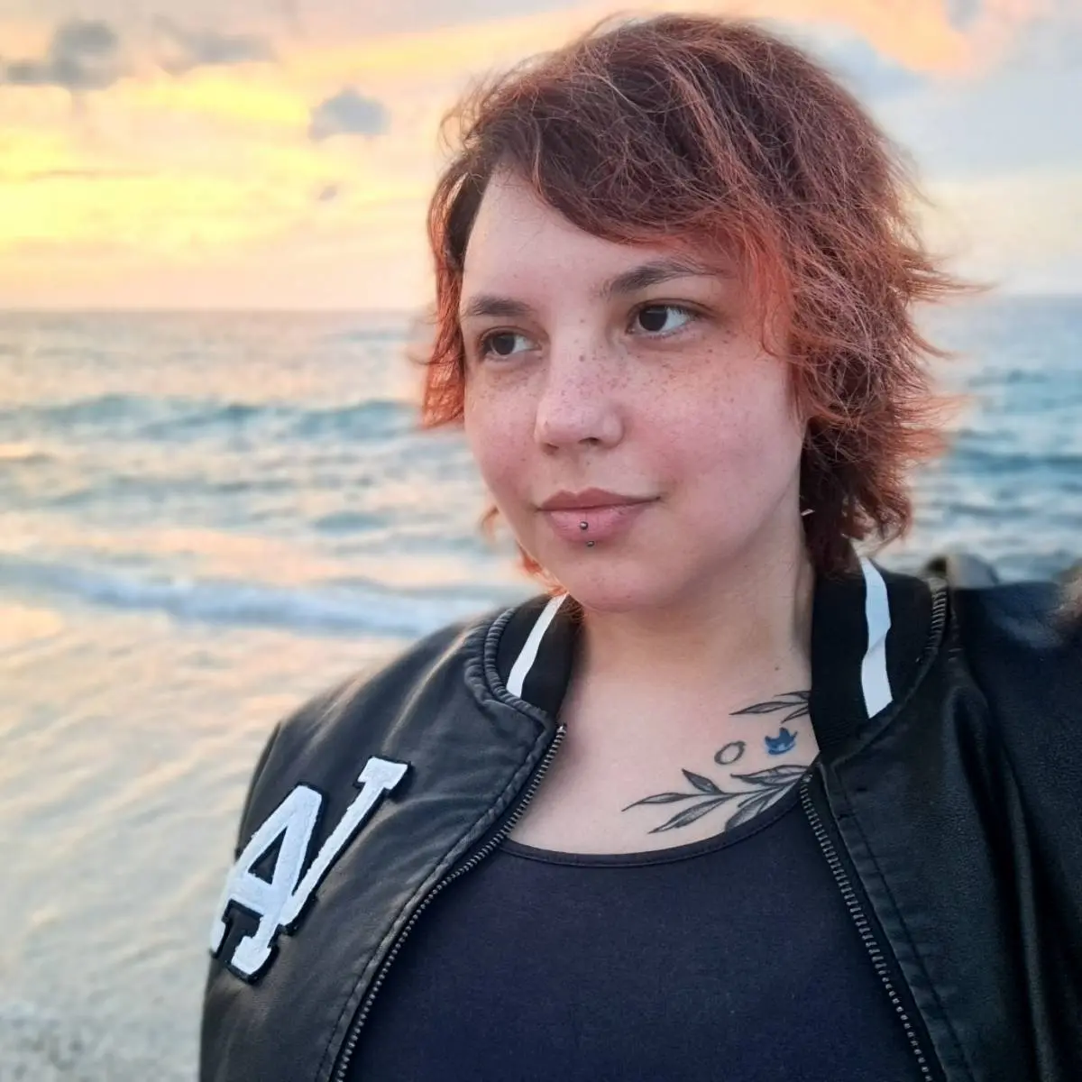profile avatar