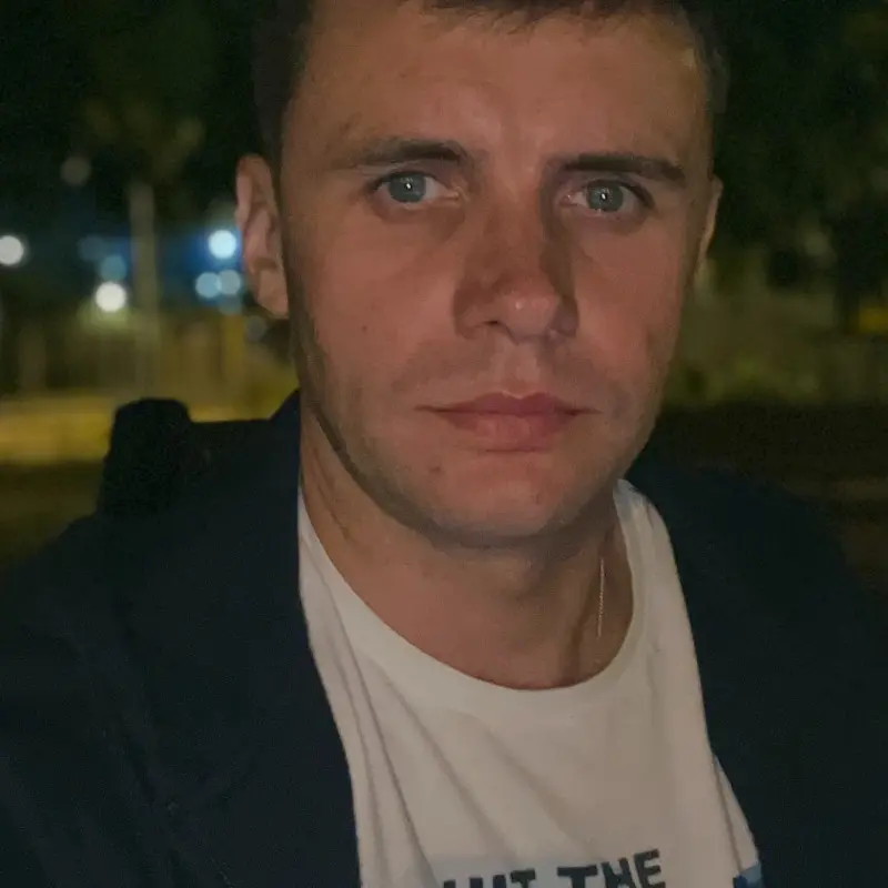 Александр Пантыкин