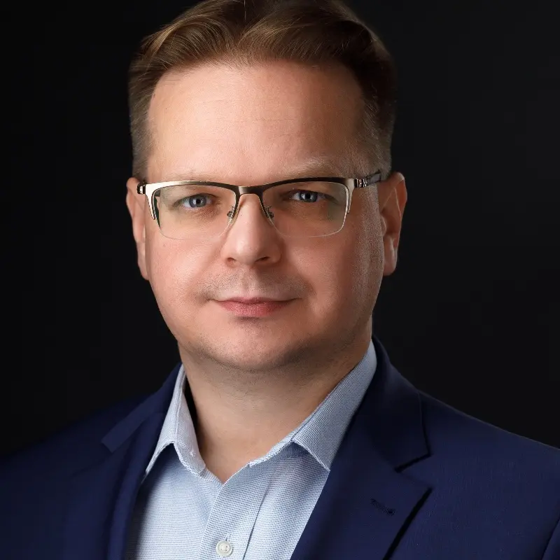 Сергей Введенский