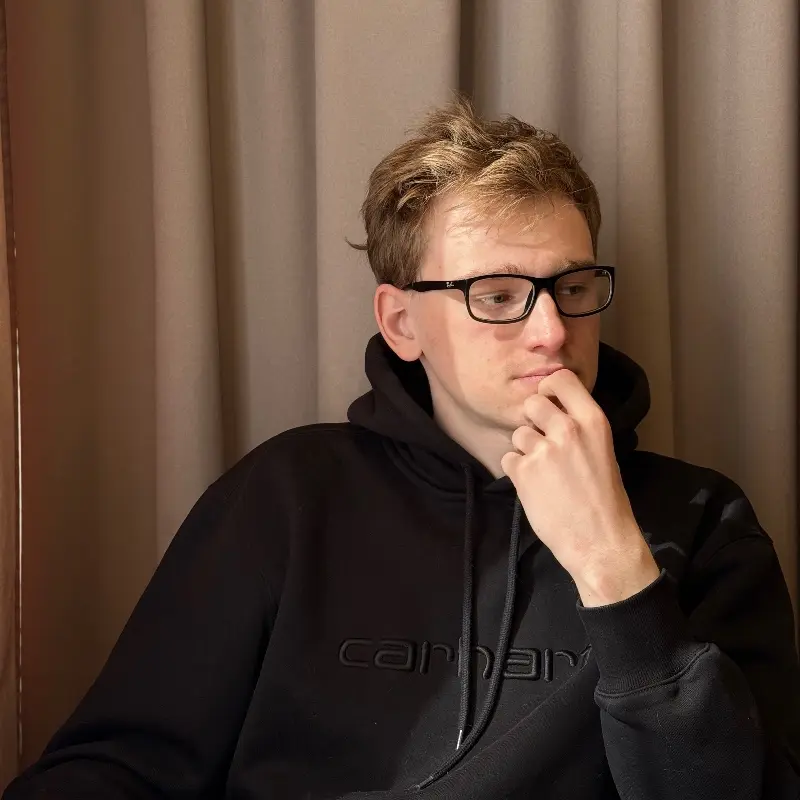 Семён Макаров