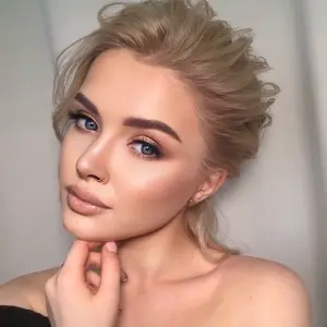 Анастасия Овчинникова
