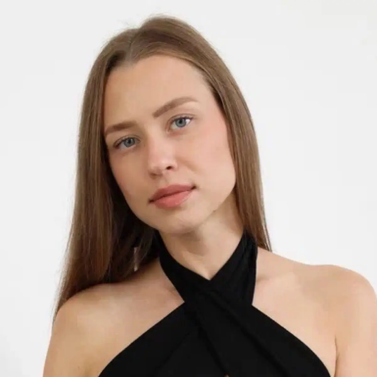 Алина Вычужанина