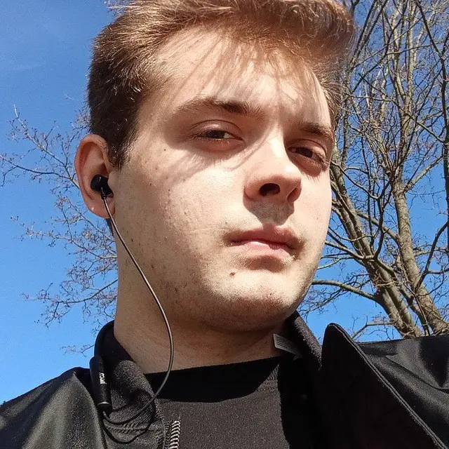 Даниил Филиппов