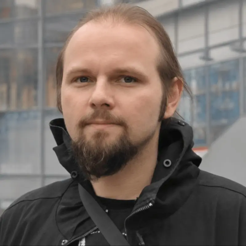 Сергей Воронежев | Сетка — социальная сеть от hh.ru