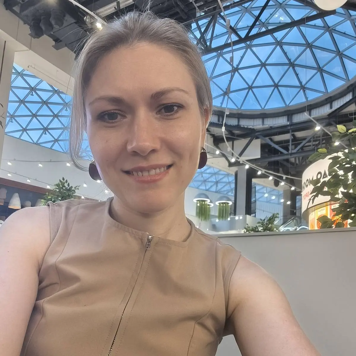 Татьяна Пайвина