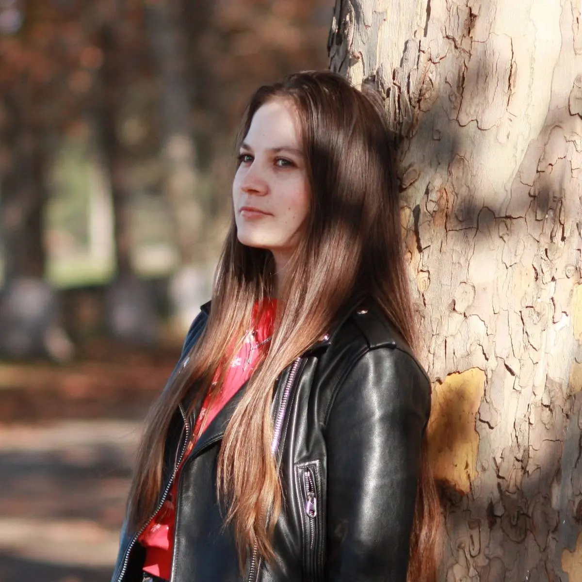 Татьяна Гизатулина