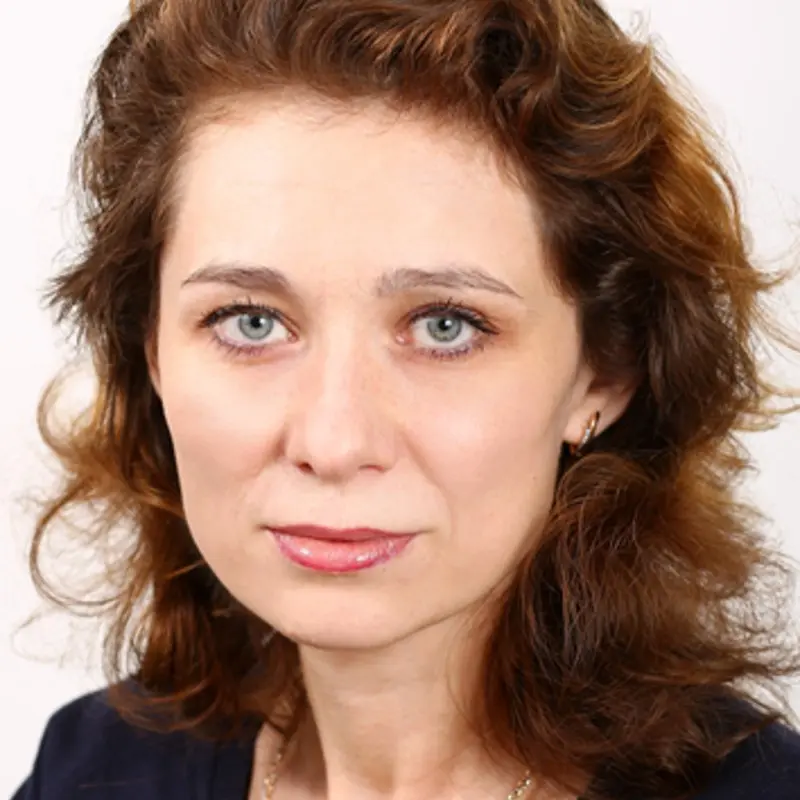 Марина Иванова