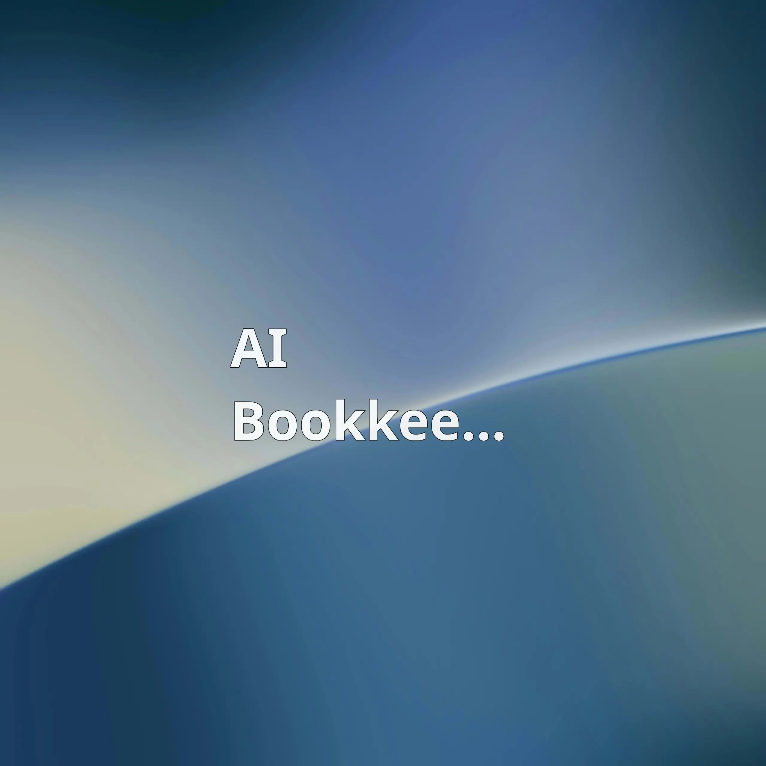 AI Bookkeeping — сервис для автоматизации учета расходов у небольших компаний и фрилансеров в Канаде и США | Сетка — социальная сеть от hh.ru