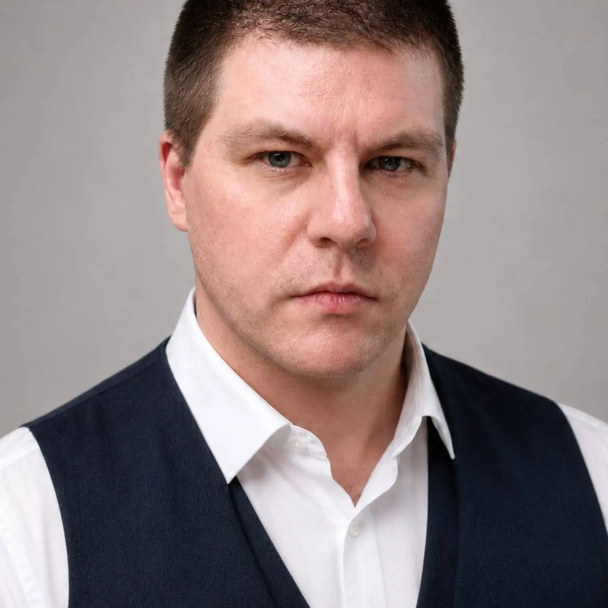 Дмитрий Белкин