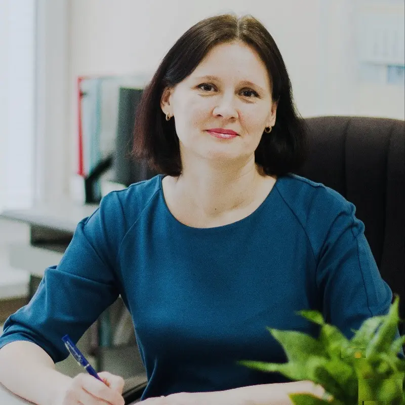 Наталья Пономарева