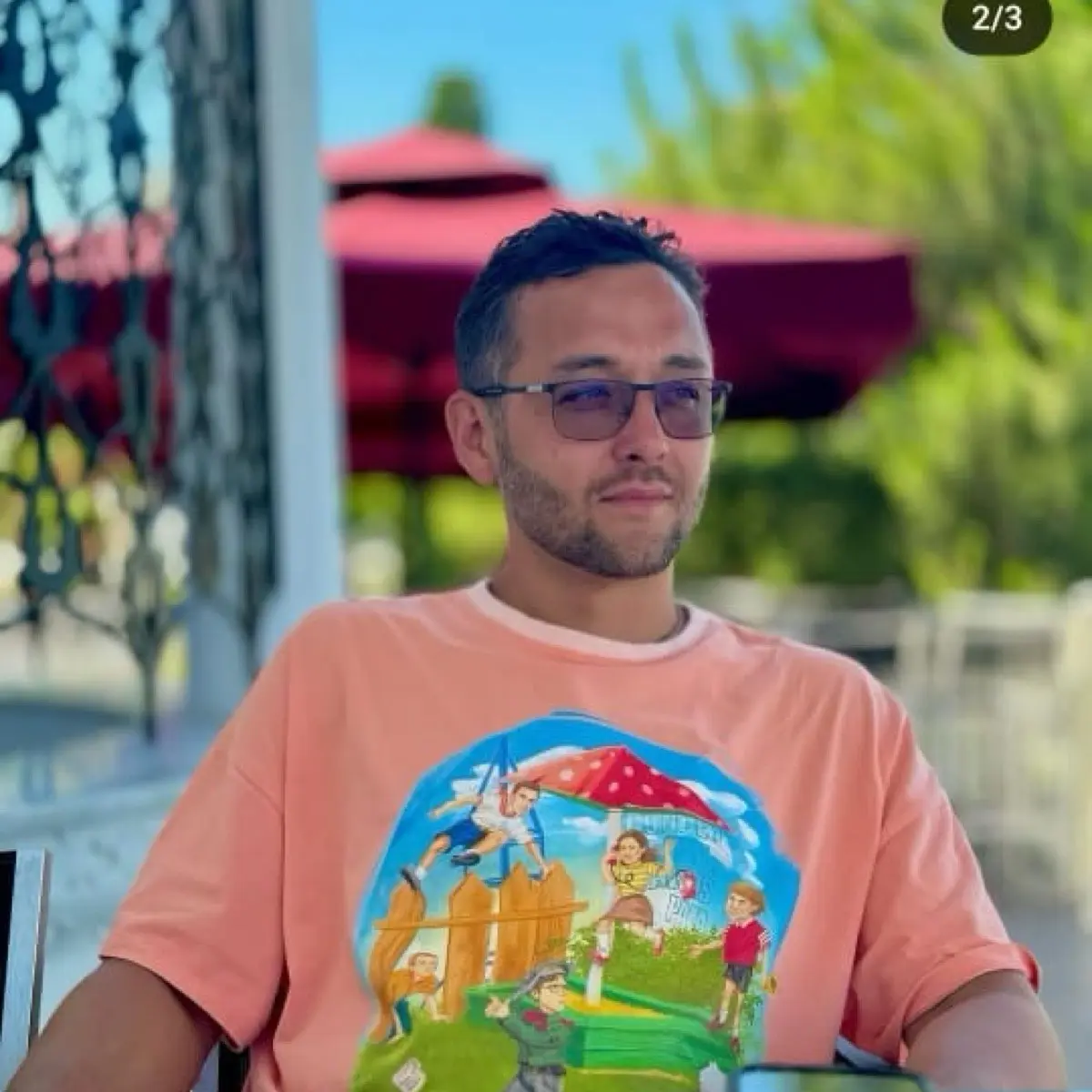 Ильяс Вал