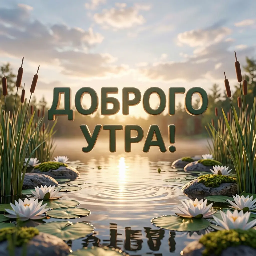Пусть твой день будет наполнен светом, вдохновением и легкими дорогами к твоим целям! | Сетка — социальная сеть от hh.ru