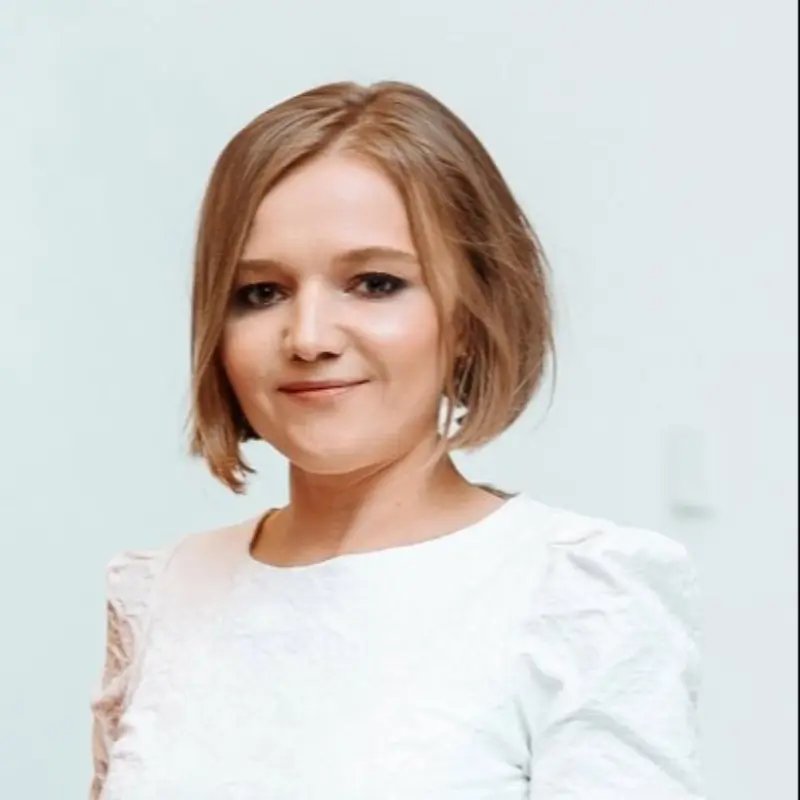 Зоя Мезенцева