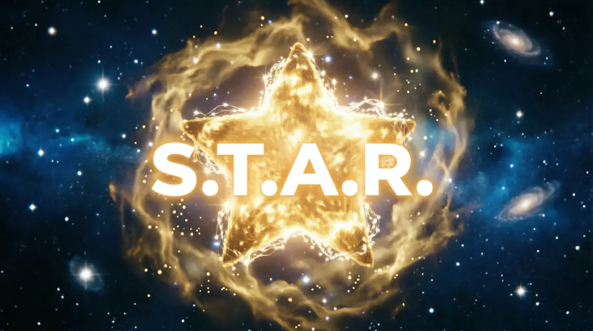Опять я про S.T.A.R | Сетка — социальная сеть от hh.ru