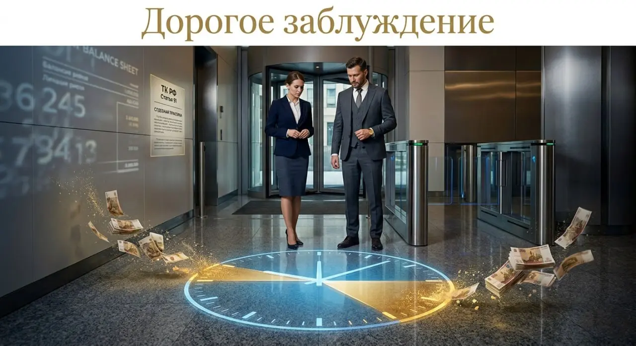 ДОРОГОЕ ЗАБЛУЖДЕНИЕМожно ли приходить на работу вовремя? Четко к 9-ти часам, как это предусмотрено Трудовым договором и ПВТР? Странный вопрос, скажете вы, всё мол и без того понятно | Сетка — социальная сеть от hh.ru