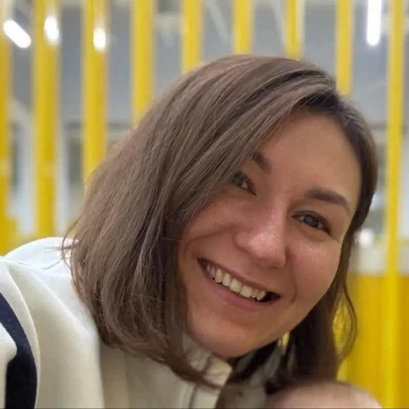 Екатерина Конькова