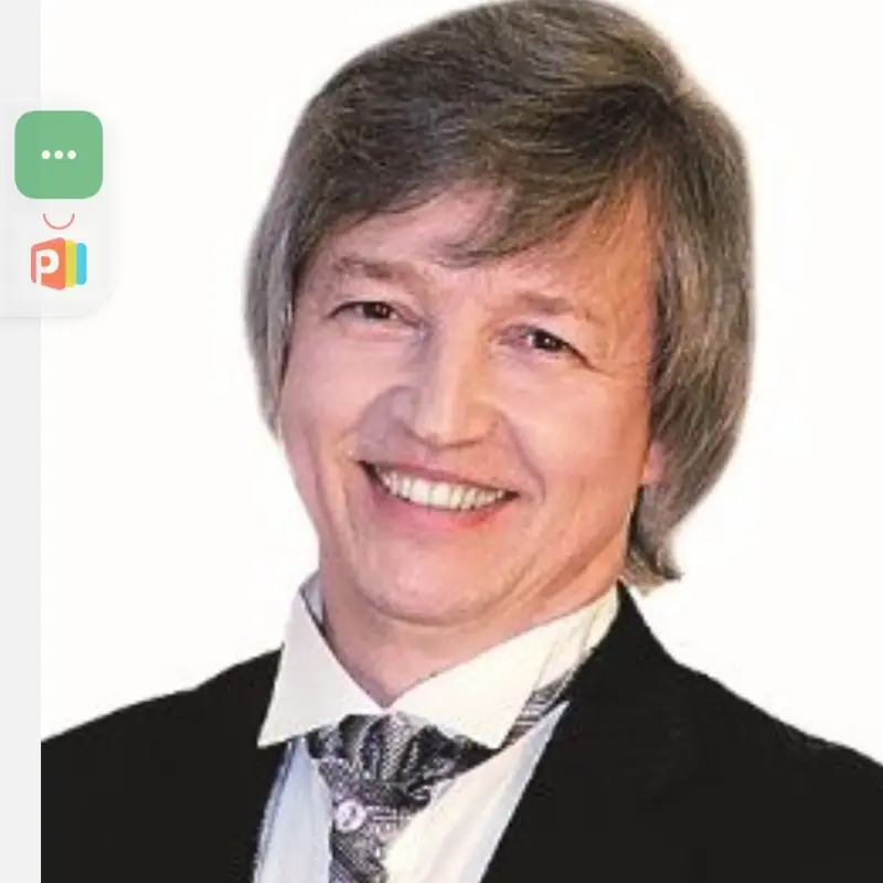 Сергей Палкин