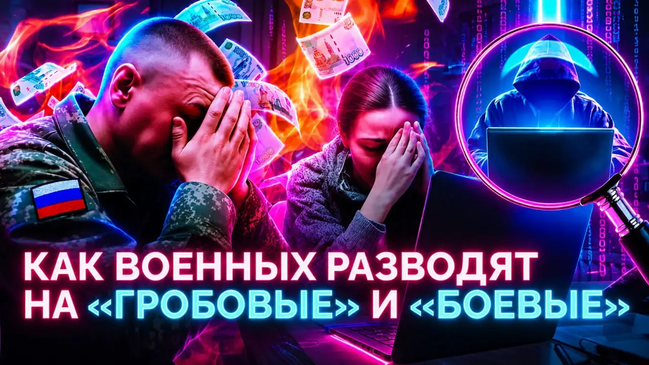 Осторожно: новая схема мошенничества нацелена на ветеранов и отслуживших в армии.
Злоумышленники представляются сотрудниками Минобороны и обещают страховые выплаты | Сетка — социальная сеть от hh.ru