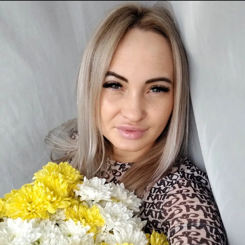 Мария Царькова