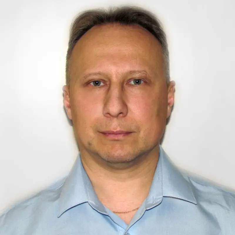 Александр Бурлаков