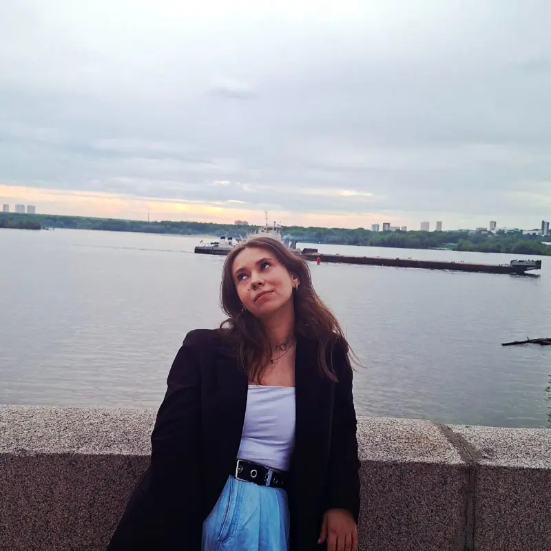 Евгения Абдулина