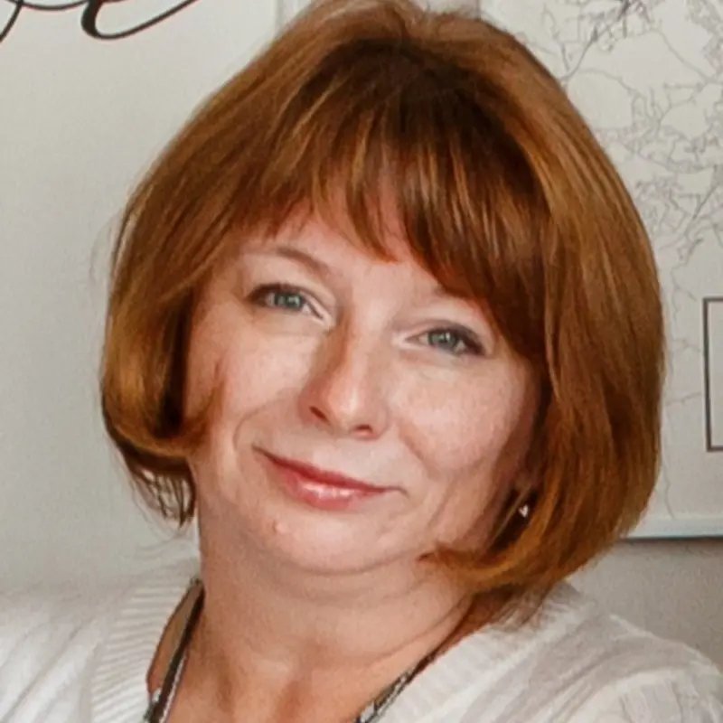 Юлия Гибадуллина
