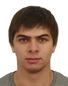 Денис Дёмин