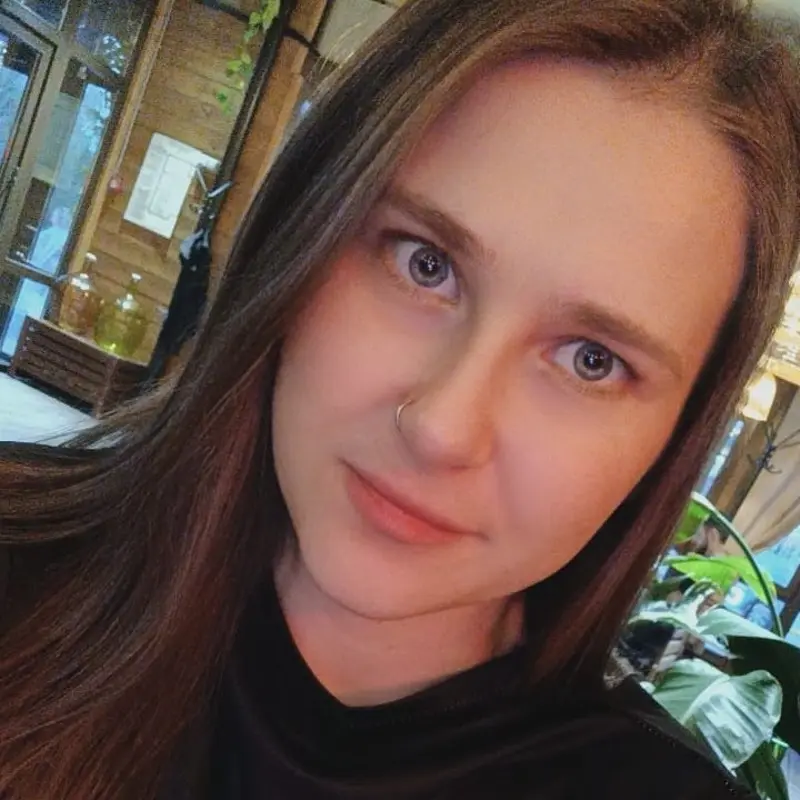 Юлия Богданова