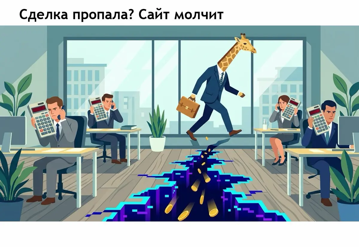 Ваши оптовики уходят молча. | Сетка — социальная сеть от hh.ru