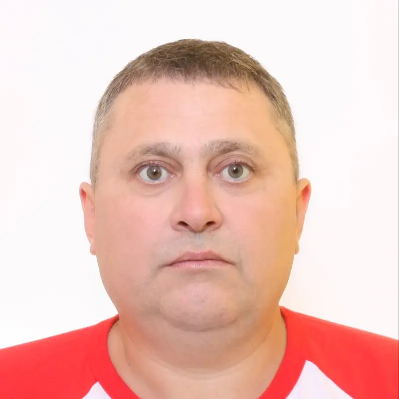 Олег Головин