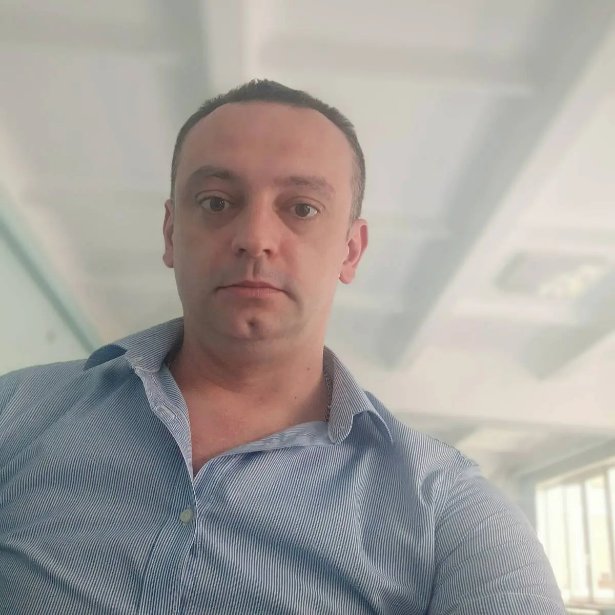 Алексей Сараев